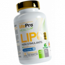 Lipopro LIFE PRO  - 90 Caps