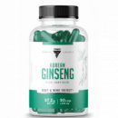 Korean Ginseng TREC NUTRITION - 90 Caps