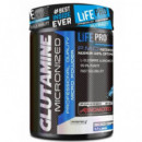 Glutamina Ajinomoto® LIFE PRO - 500 Gr