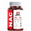 Nac N-acetil Cisteina BEVERLY - 60 Caps