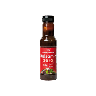 BALSAMIC ZERO YUMMY Profit - 375ml