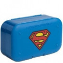 Pastillero Superman Smartshake™  SMARTSHAKE