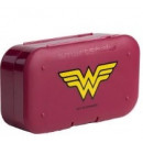 Pastillero Wonder Woman Smartshake™  SMARTSHAKE