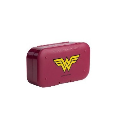Pastillero Wonder Woman Smartshake&trade;  SMARTSHAKE