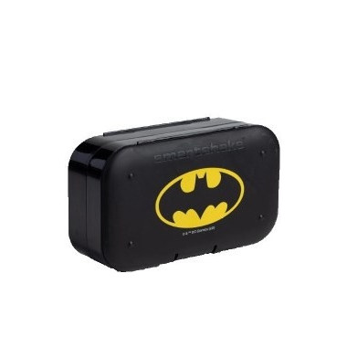 Pastillero Batman Smartshake&trade;  SMARTSHAKE