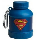 EMBUDO PROTEINA SUPERMAN Smartshake™ - 50 GR