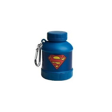 EMBUDO PROTEINA SUPERMAN Smartshake&trade; - 50 GR