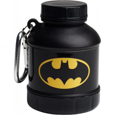 EMBUDO PROTEINA BATMAN Smartshake&trade; - 50 GR