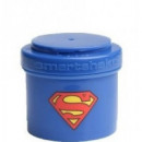 CONTENEDOR Bpa Free SUPERMAN Smartshake™