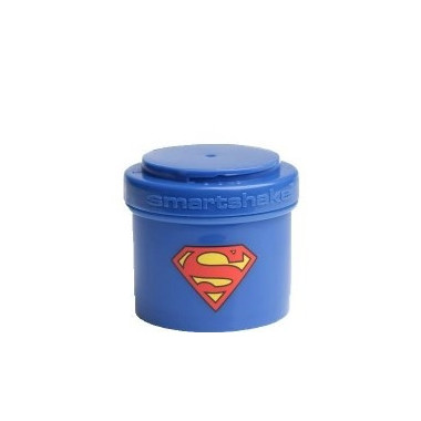 CONTENEDOR Bpa Free SUPERMAN Smartshake&trade;