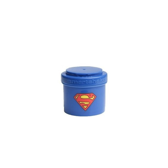CONTENEDOR Bpa Free SUPERMAN Smartshake™