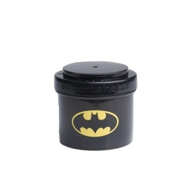 CONTENEDOR Bpa Free BATMAN Smartshake&trade;