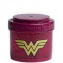 CONTENEDOR Bpa Free WONDER WOMAN Smartshake™