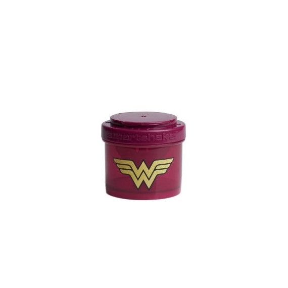 CONTENEDOR Bpa Free WONDER WOMAN Smartshake™