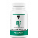 Ala Acido Alfa-lipoico 250 TREC NUTRITION - 60 Caps