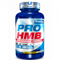 Pro Hmb QUAMTRAX - 120 Caps