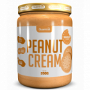 Crema de Cacahuete & Galletas QUAMTRAX - 250GR