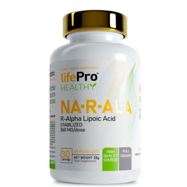 Na-r-ala LIFE PRO - 60 Caps