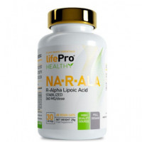 Na-r-ala LIFE PRO - 60 Caps