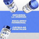 Tribulus Plus New! 90% Saponina QUAMTRAX - 100 Tabs