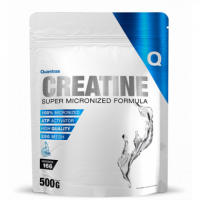 Creatine Direct 200 Mesh QUAMTRAX - 500GR