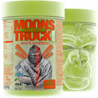 New!! Moonstruck Ii Glow ZOOMAD LABS - 494 Gr