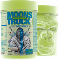 New!! Moonstruck Ii Glow ZOOMAD LABS - 494 Gr