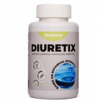 Diuretix QUAMTRAX - 90 Caps