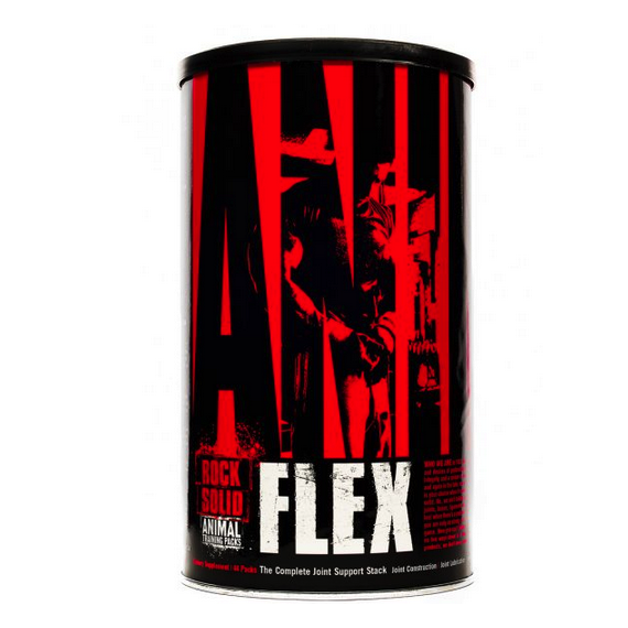 Animal Flex UNIVERSAL - 44 Packs