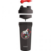 Shaker Lite Dc Comics Harley Queen Smartshake™ - 800 Ml  SMARTSHAKE