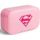 Pastillero Supergirl Smartshake™  SMARTSHAKE