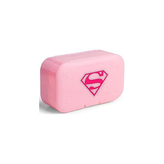 Pastillero Supergirl Smartshake™  SMARTSHAKE