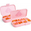 Pastillero Supergirl Smartshake™  SMARTSHAKE