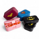 Pastillero Supergirl Smartshake™  SMARTSHAKE