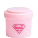 Contenedor Bpa Free Supergirl Smartshake™  SMARTSHAKE