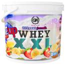 Whey Xxl Especial Edition "big Size" GN NUTRITION - 4000GR