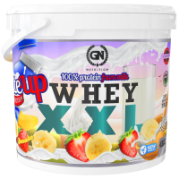 Whey Xxl Especial Edition "big Size" GN NUTRITION - 4000GR