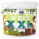 Whey Xxl Especial Edition "big Size" GN NUTRITION - 4000GR