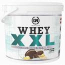 Whey Xxl Especial Edition "big Size" GN NUTRITION - 4000GR