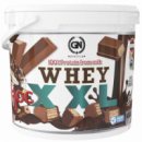 Whey Xxl Especial Edition "big Size" GN NUTRITION - 4000GR