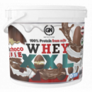Whey Xxl Especial Edition "big Size" GN NUTRITION - 4000GR