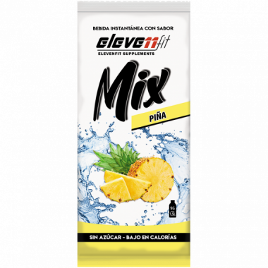 Mix Pi&ntilde;a - 9GR (caja 24)  ELEVEN FIT MIX