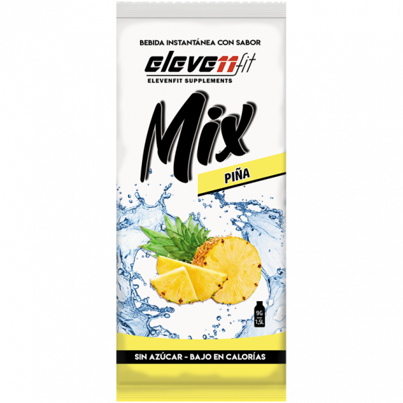 Mix Piña - 9GR (caja 24)  ELEVEN FIT MIX