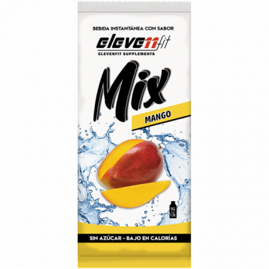 Mix Mango - 9GR (caja 24)  ELEVEN FIT MIX