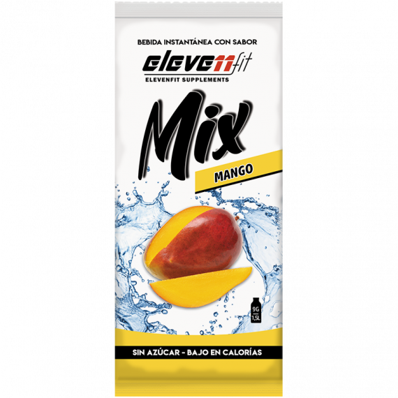 Mix Mango - 9GR (caja 24)  ELEVEN FIT MIX
