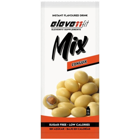 Mix Conguix - 9GR (caja 24)  ELEVEN FIT MIX