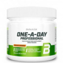 One a Day Professional Biotechusa - 240GR Orange  BIOTECH USA