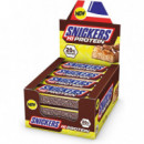 Snickers Original Hi Protein Bar Mars Protein® - 55 Gr  MARS PROTEIN