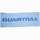 Toalla QUAMTRAX - 100 X 40 Cm