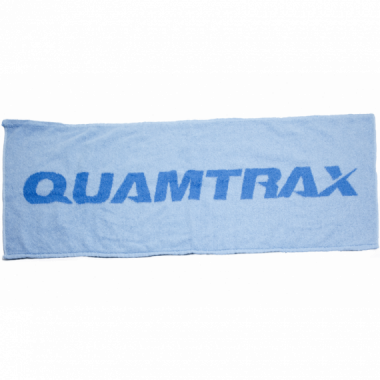 Toalla QUAMTRAX - 100 X 40 Cm